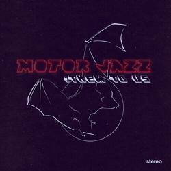 Various Artists Motor Jazz: Them To Us VINYL LP