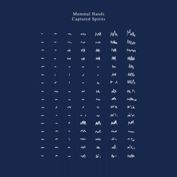 Mammal Hands Captured Spirits Vinyl 2 LP