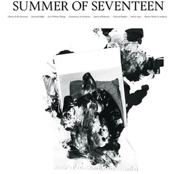 Summer Of Seventeen Summer Of Seventeen VINYL LP