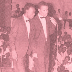 Various Artists If I Had A Pair Of Wings: Jamaican Doo Wop. Vol. 2 Vinyl LP