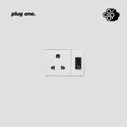 Various Artists Coop Presents Plug One Vinyl LP