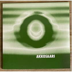 Auvinen Akkosaari Vinyl LP