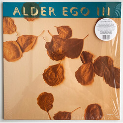 Alder Ego Iii VINYL LP
