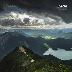 Keno Out Past The Current VINYL LP