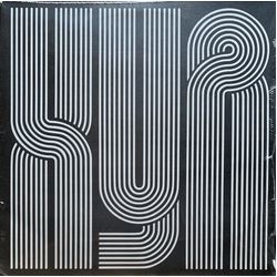 X.Y.R. Anciente Vinyl LP