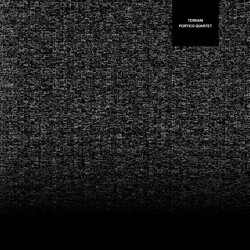 Portico Quartet Terrain Vinyl LP