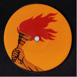 Jet Hammer She Knows Ep VINYL 12INCH