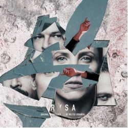 Urbanski Rysa - Original Soundtrack COLOURED VINYL LP