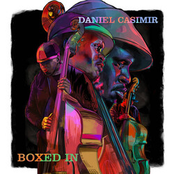 Daniel Casimir (2) Boxed In