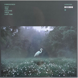 Forgiveness Next Time Could Be Your Last Time Vinyl LP