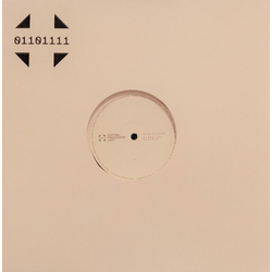 Blackploid Planetary Science VINYL 12INCH