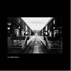 Emg La Linea Gialla VINYL LP