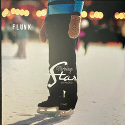 Flunk Morning Star Expanded Vinyl LP