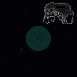 Kollaps Growth VINYL 12INCH