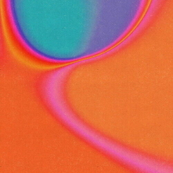 Jk Group Rising Vinyl 12"