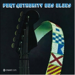 Port Authority Bus Stop Blues VINYL 7INCH
