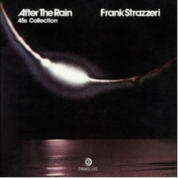 Frank Strazzeri After The Rain 45S Collection VINYL 7INCH