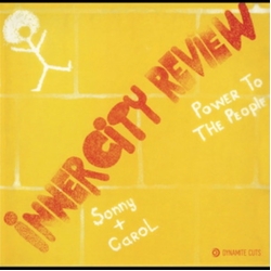 George Semper Orchestra Inner City Review VINYL 7INCH