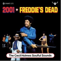 Cecil Holmes 2001 VINYL 7INCH