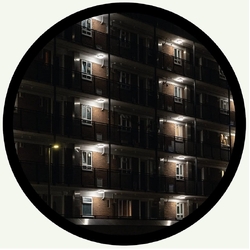Yaw Evans Only Spirit / Millennium Groove / Streatham Hill Dominos VINYL 12INCH