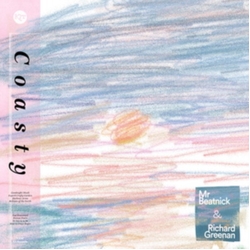 Mr Beatnick & Richard Greenan Coasty VINYL LP