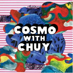 Cosmo With Chuy I Need It REMIXES VINYL 12INCH
