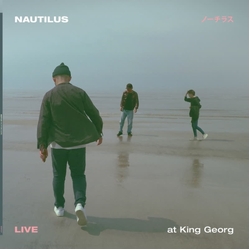 Nautilus Live At King Georg VINYL LP