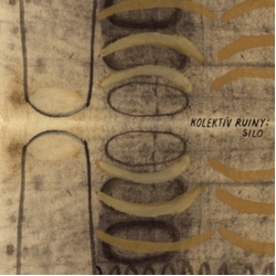 Kolektiv Ruiny Silo VINYL LP