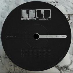 Various Artists Uu010 VINYL 12INCH