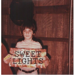 Sweet Lights Sweet Lights VINYL LP