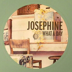 Josephine What A Day VINYL 7INCH
