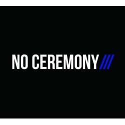 No Ceremony No Ceremony VINYL LP