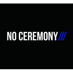 No Ceremony No Ceremony Vinyl LP