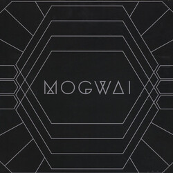 Mogwai Rave Tapes Multi Vinyl LP/Vinyl/CD/Cassette Box Set
