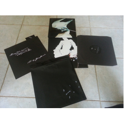 Arca Xen Vinyl LP
