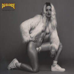 Du Blonde Welcome Back To Milk VINYL LP
