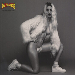 Du Blonde Welcome Back To Milk Vinyl LP