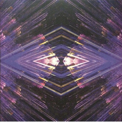Thought Forms Songs About Drowning VINYL LP
