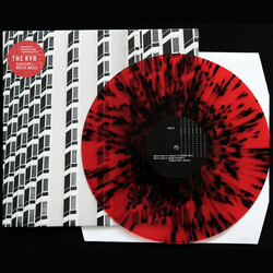 Kvb Fixation / White Walls Ep Vinyl