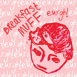 Breakfast Muff Eurgh VINYL LP