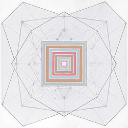 Out Lines Conflats Vinyl LP