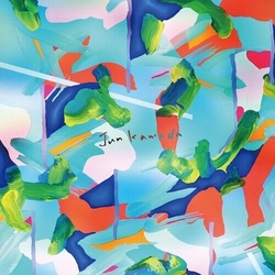 Jun Kamoda Jun Kamoda VINYL LP