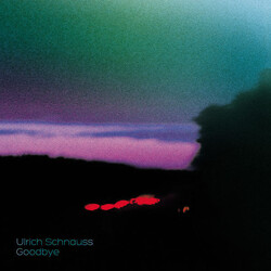 Ulrich Schnauss Goodbye Vinyl 2 LP