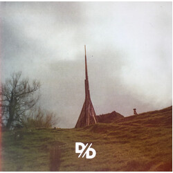 Divide and Dissolve Gas Lit Vinyl LP