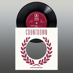 Makin Time Honey / Take What You Can Get Vinyl 7"