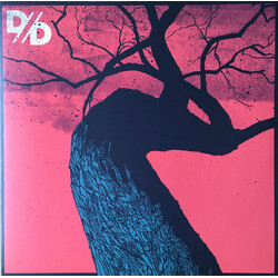 Divide And Dissolve Gas Lit - 3 Part Remix VINYL 12INCH