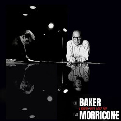 Chet Baker / Ennio Morricone I Know I Will Lose You Vinyl