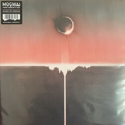 Mogwai Every Countrys Sun Vinyl LP