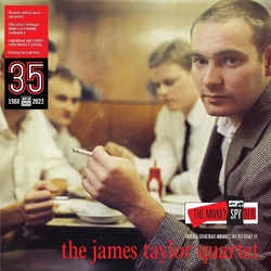 James Taylor Quartet The Money Spyder Vinyl LP