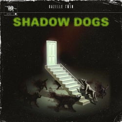 Gazelle Twin Shadow Dogs COLOURED VINYL LP RSD 2025